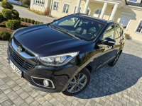Hyundai ix35 navi kamera panorama 1.7crd Drelów - zdjęcie 4