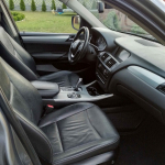 Sprzedam BMW X3 full opcja Września - zdjęcie 7