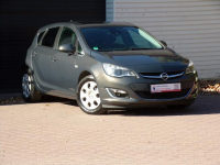 Opel Astra FuuL Opcja /Cosmo /I właść /2014r Mikołów - zdjęcie 3