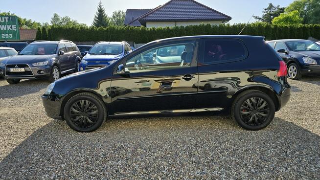 Volkswagen Golf navi, PDC Zieleniewo - zdjęcie 5