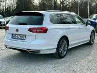 Volkswagen Passat 2.0 190KM, Highline + R-Line! Salon PL! Pęcice - zdjęcie 8