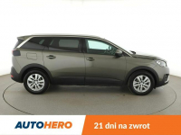 Peugeot 5008 Automat, 7osob, Navi, PDC, Aut.klima Warszawa - zdjęcie 9