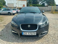 Jaguar XF Super stan* Zadbany* Bydgoszcz - zdjęcie 3