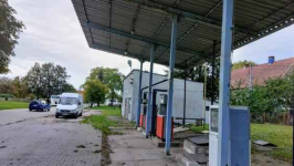 Sprzedam stację paliw w Kochłowicach gmina Byczyna 800m od drogi nr 11 Kochłowice - zdjęcie 2