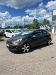 Kia Rio Gaz Słupsk - zdjęcie 2