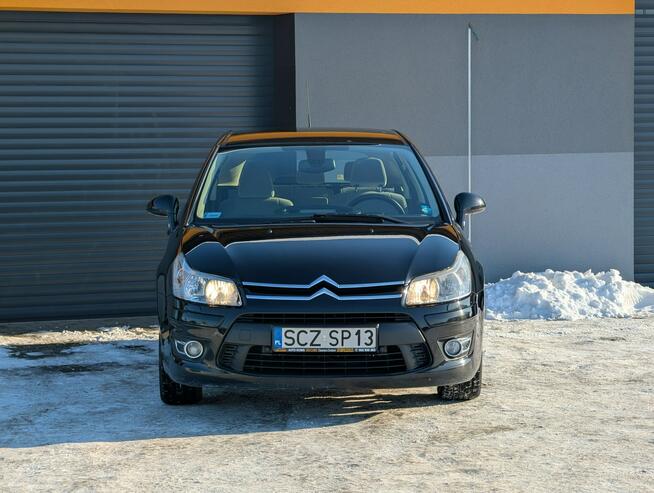 Citroen C4 Goworowo - zdjęcie 2