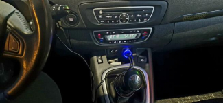 Renault Scenic III, bardzo ładny i zadbany. Zambrów - zdjęcie 10
