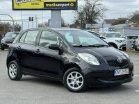 Toyota Yaris *FILM*AUTOMAT*Roczna Gwarancja Techniczna* Suchy Las - zdjęcie 9