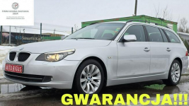 BMW 520 duza navi automat lift