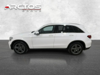 Mercedes GLC 200 4-Matic AMG SALON PL F-VAT 133.252netto Warszawa - zdjęcie 8