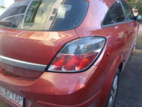 Syndyk sprzeda - Opel Astra III