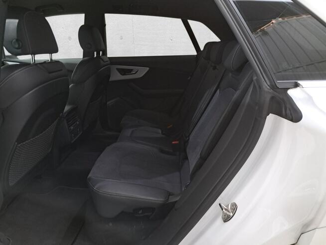 Audi Q8 Komorniki - zdjęcie 12