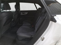 Audi Q8 Komorniki - zdjęcie 12