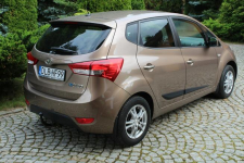 Hyundai ix20 125 KM Benzyna Krajowy Zarejestrowany Lubań - zdjęcie 2