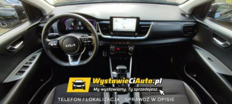 Kia Stonic GT-line Telefon: 790450394 Lokalizacja: Buk Włocławek - zdjęcie 10