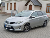 Toyota Auris Zwoleń - zdjęcie 3