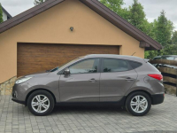 Hyundai ix35 2012r, 1.6B, Tylko 146tyś km, Dobra Wersja, Full Serwis Radom - zdjęcie 4