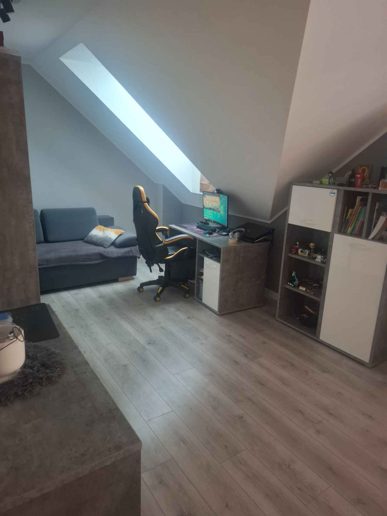 Sprzedam dom Prałkowce - zdjęcie 12