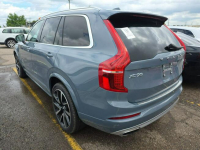 Volvo XC 90 AWD / mała szkoda / niski przebieg Warszawa - zdjęcie 5