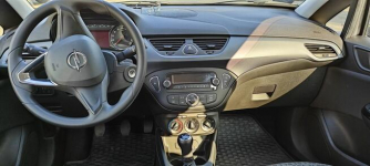 Opel Corsa OPEL CORSA E 1.2 70 KM 4 Cylindry Jak Nowy Salon Nowe Miasto - zdjęcie 5