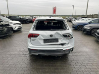 Volkswagen Tiguan Comfortline 4x4 Automat Podgrzewanie Gliwice - zdjęcie 4