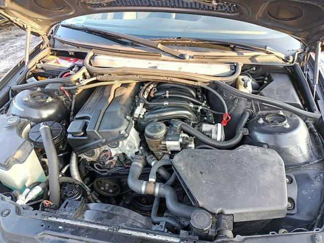 Bmw E46 2.0 143km 02r Tarnów - zdjęcie 8