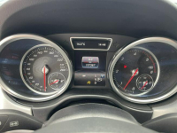 Mercedes GLE 350 4Matic HAK Kamery360 Skóra Harman Pneumatyka 258KM Gliwice - zdjęcie 8
