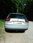 Citroen C5 III 2011*163KM * 2.0HDI * AUTOMAT * LIFT* HYDROAC Niepołomice - zdjęcie 4