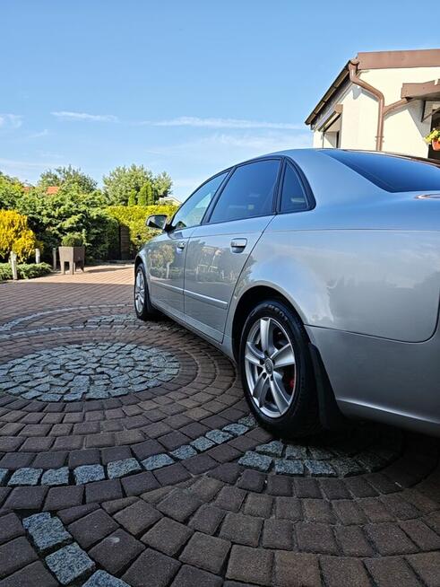 Audi A4 B7 sedan Nakło nad Notecią - zdjęcie 4