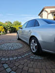 Audi A4 B7 sedan Nakło nad Notecią - zdjęcie 4