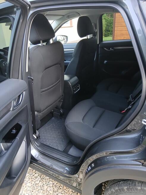 Mazda CX-5 2022 rok. Stan IDEALNY Oświęcim - zdjęcie 10