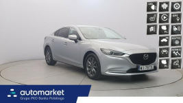 Mazda 6 2.0 Center-Line aut ! Z Polskiego Salonu ! Faktura VAT !
