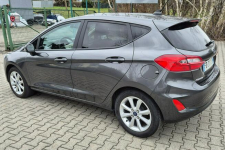 Ford Fiesta 1.1 75KM Tablet Nawigacja Alufelgi malutki przebieg! Świętoszówka - zdjęcie 5