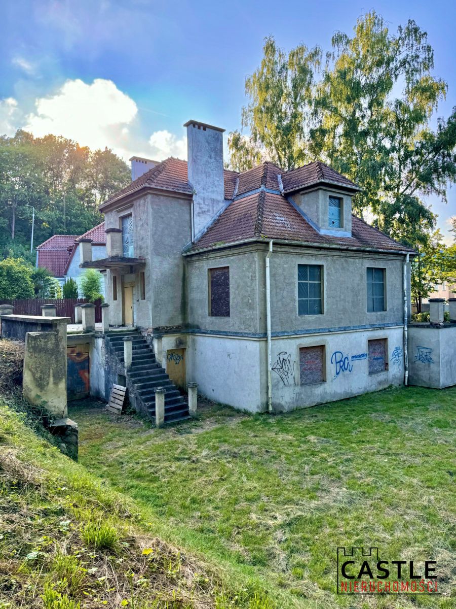 Willa z historią|Kamienna Góra|Morze Gdynia - zdjęcie 3