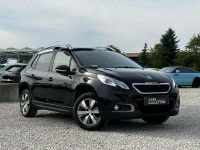 Peugeot 2008 Tempomat / Nawigacja / Podgrzewane fotele / FV marża Michałowice - zdjęcie 1