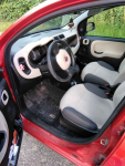 Fiat Panda 2012 1,2 Kołobrzeg - zdjęcie 5