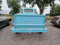 Chevrolet 3100 5 Window 1950 Stepside Super Stan blacharski Sulechów - zdjęcie 6