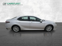 Toyota Camry 2.5 Hybrid Comfort CVT Sedan Warszawa - zdjęcie 4
