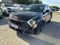 Kia Sportage Salon PL Automat Skóra Kamera Klimatronik Podgrz. Gliwice - zdjęcie 6