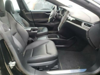 Tesla Model S 2016, 60D, po gradobiciu Warszawa - zdjęcie 6