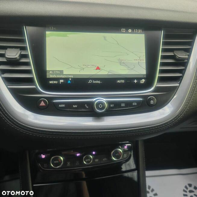 Opel Grandland X Błażowa - zdjęcie 5