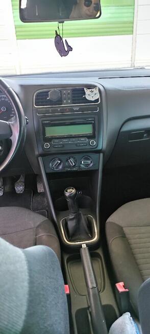 Volkswagen Polo 2009 Żelechów - zdjęcie 4