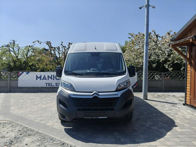 Citroen Jumper 2.0 HDI 130KM  L2 H2Przebieg-149 671km Twardów - zdjęcie 2