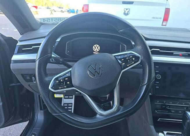 Volkswagen Arteon SEL Premium R-Line / AWD / niski przebieg Warszawa - zdjęcie 8