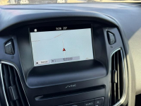 Focus ST-Line 2,0 D 144 tys km Śliczny lakier Stan Bardzo Dobry Szerominek - zdjęcie 7