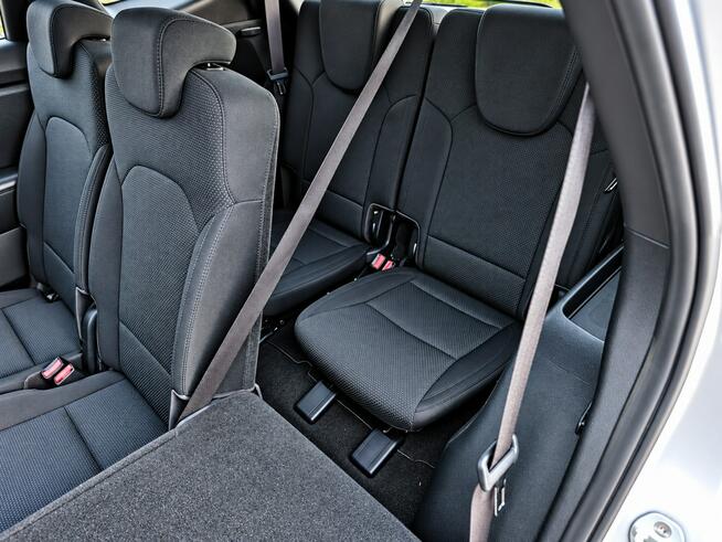 Kia Carens Sadlno - zdjęcie 12