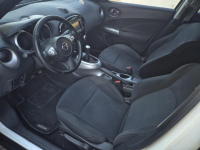 Sprzedam Nissana Juke 2013r 1.5 Dci. 110 KM