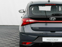 Hyundai i20 WD1171R#1.2 Pure Cz.cof Bluetooth KLIMA Salon PL VAT 23% Pępowo - zdjęcie 10