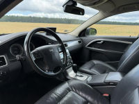 Volvo S80 2.4d 205KM Automat Zadbany Bezwypadkowy Serwisowany Ocice - zdjęcie 4