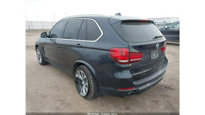 BMW X5 xDrive / niski przebieg / bogate wyposażenie / Tarnów - zdjęcie 7